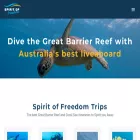 spiritoffreedom.com.au