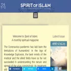 spiritofislam.co.in