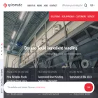 spiromatic.com spiromatic.com