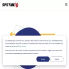 spitfireinbound.com