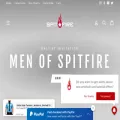 spitfireleather.com spitfireleather.com