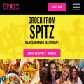 spitz-restaurant.com