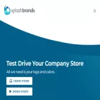 splashbrands.com