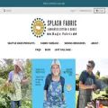 splashfabric.com splashfabric.com
