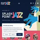 splashpointmusic.com splashpointmusic.com