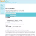 splashurl.com splashurl.com