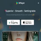 splayer.dev splayer.dev