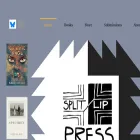 splitlippress.com splitlippress.com