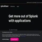 splunkbase.splunk.com splunkbase.splunk.com