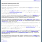spnego.sourceforge.net