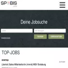 spobis-jobs.com