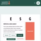 spolecne-udrzitelne.cz spolecne-udrzitelne.cz