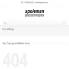 spolemangolf.eu spolemangolf.eu