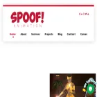 spoofanimations.com spoofanimations.com