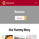 spoonbreadbistro.com