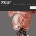 sporeshift.co.nz sporeshift.co.nz