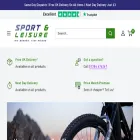 sportandleisure.com sportandleisure.com