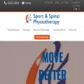 sportandspinalphysio.com.au