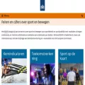 sportenbewegenincijfers.nl