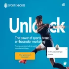 sportendorse.com