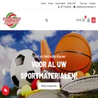 sportenrekreatie.nl sportenrekreatie.nl