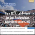 sportetsociete.org