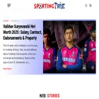 sportingtwist.com sportingtwist.com