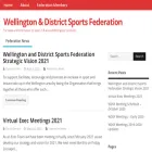 sportinwellington.co.uk sportinwellington.co.uk