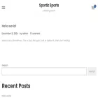 sportize.com.au