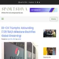 sports-diva.com