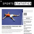 sports-statistics.com
