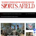 sportsafield.com