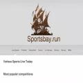 sportsbay.run