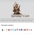 sportsbaytv.com