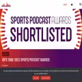 sportspodcastgroup.com