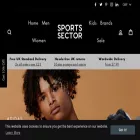 sportssector.co.uk