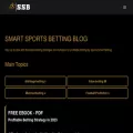 sportssmartbetting.com