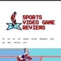 sportsvideogamereviews.com