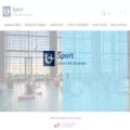 sportuantwerpen.be