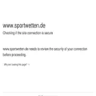 sportwetten.de