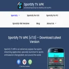 sportzfytvapk.com sportzfytvapk.com