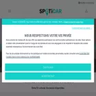 spoticar.lu spoticar.lu