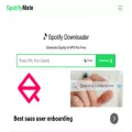 spotifymate.com spotifymate.com