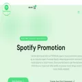 spotifypromote.com spotifypromote.com