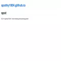 spotky1004.com