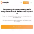 spotlightr.com