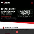 spotlightsportsgroup.com