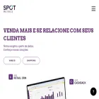 spotmetrics.com spotmetrics.com