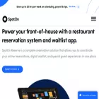 spotonreserve.com