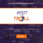 spotthetroll.org